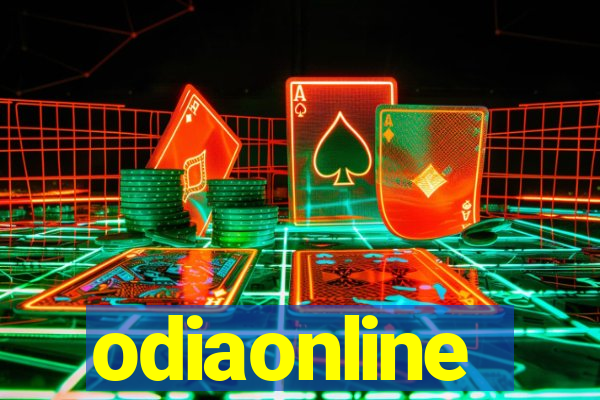 odiaonline