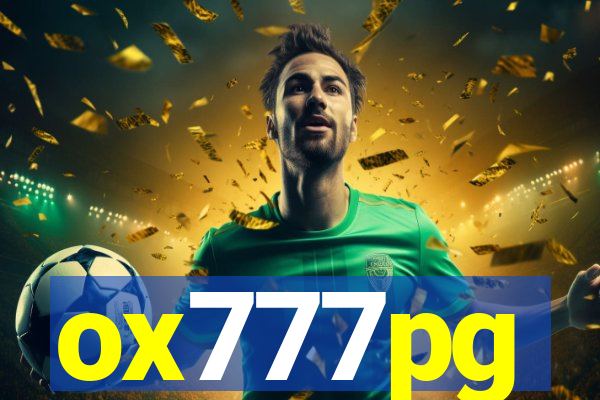 ox777pg