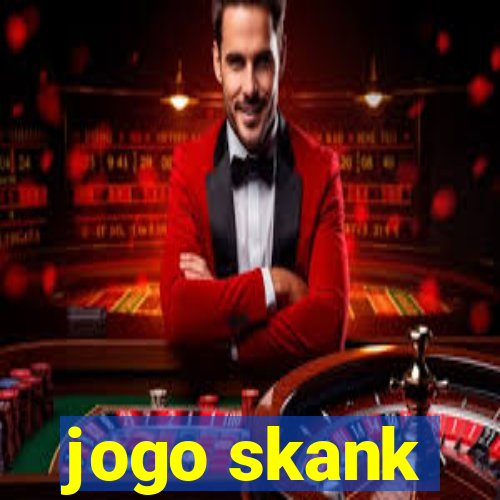 jogo skank