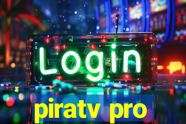 piratv pro