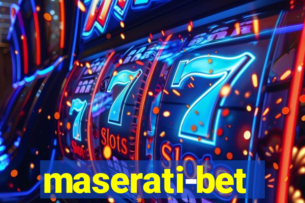 maserati-bet