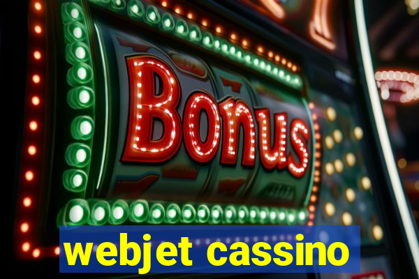 webjet cassino