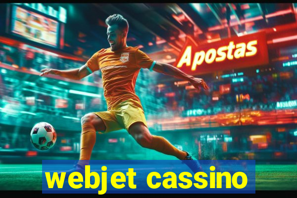 webjet cassino