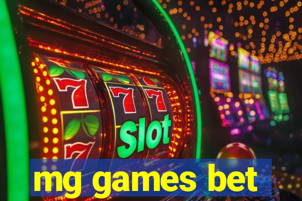mg games bet