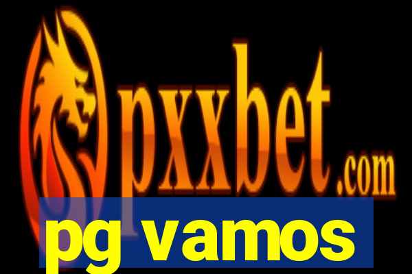 pg vamos