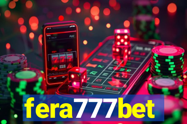 fera777bet