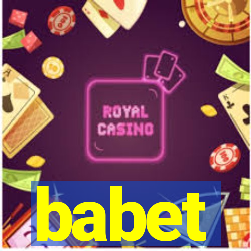 babet