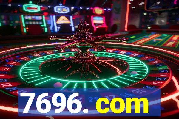 7696. com