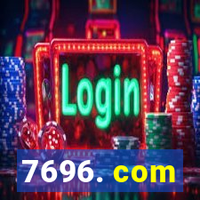 7696. com