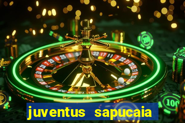 juventus sapucaia do sul