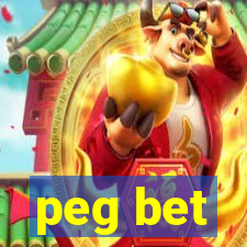 peg bet