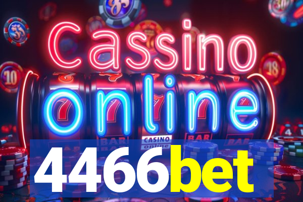 4466bet
