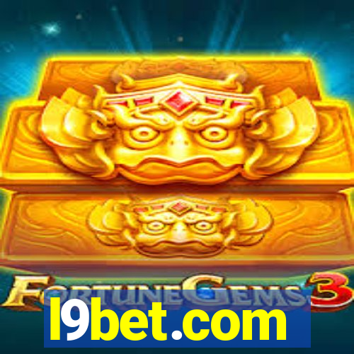 l9bet.com