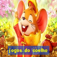 jogos do coelho sabido para jogar online