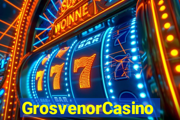 GrosvenorCasino