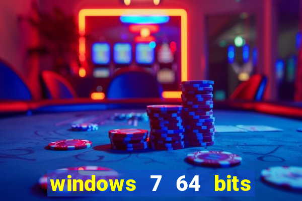 windows 7 64 bits iso download