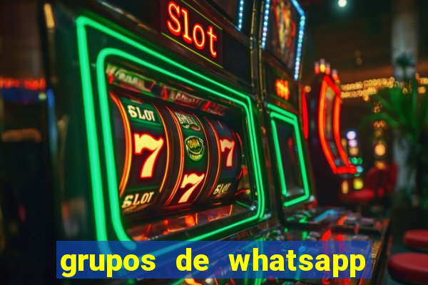 grupos de whatsapp slots pg
