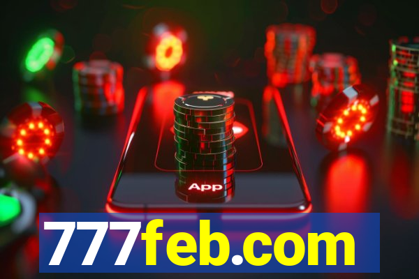 777feb.com