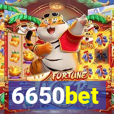 6650bet