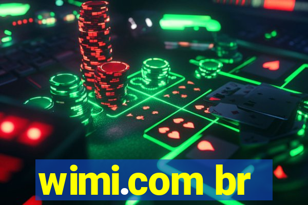 wimi.com br