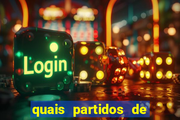 quais partidos de esquerda no brasil