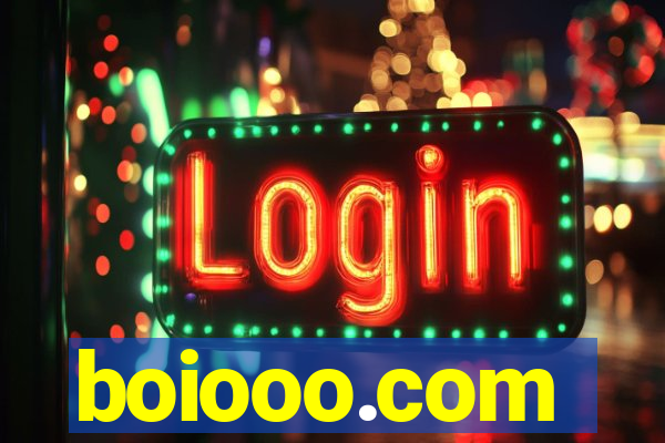boiooo.com
