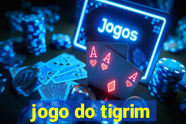 jogo do tigrim