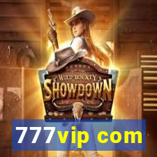 777vip com