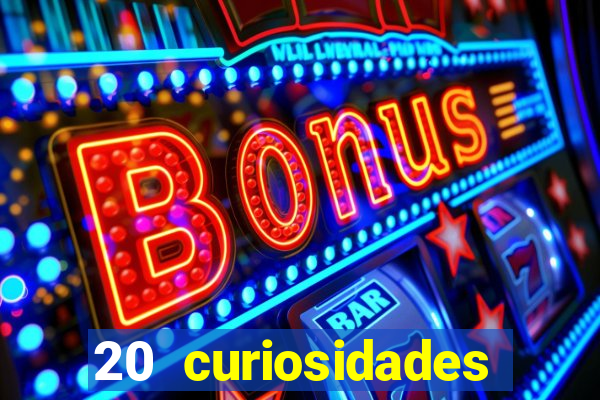 20 curiosidades sobre os incas