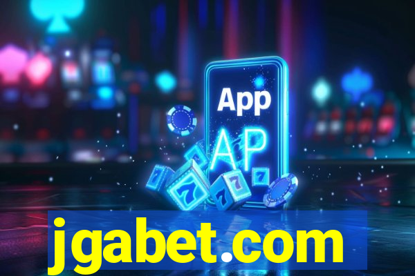 jgabet.com