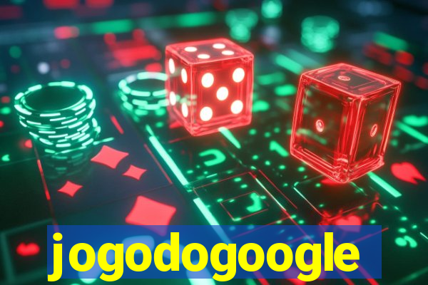 jogodogoogle
