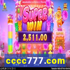 cccc777.com