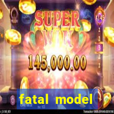 fatal model guanambi bahia