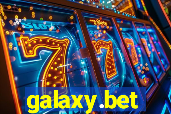 galaxy.bet