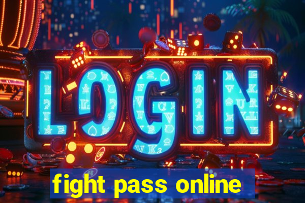 fight pass online
