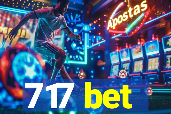 717 bet
