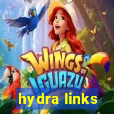 hydra links