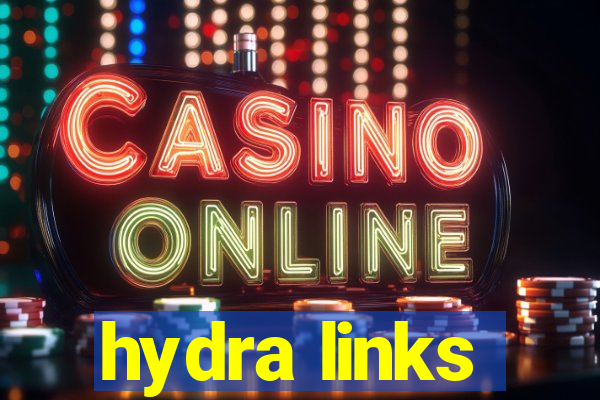 hydra links