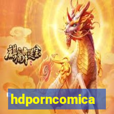 hdporncomica