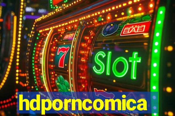 hdporncomica