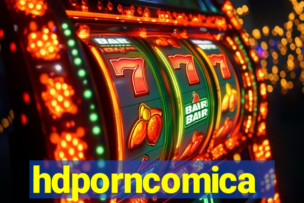 hdporncomica