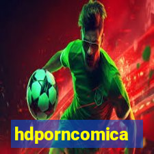 hdporncomica