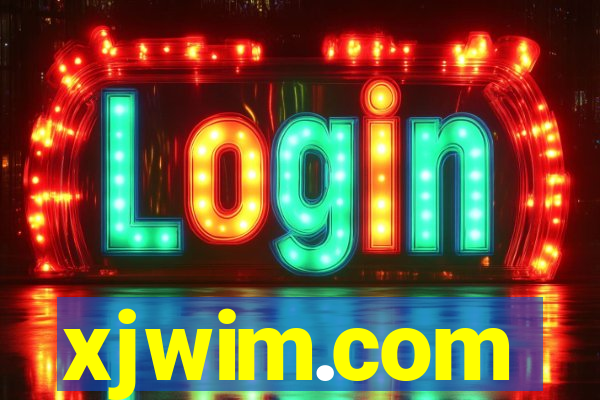 xjwim.com