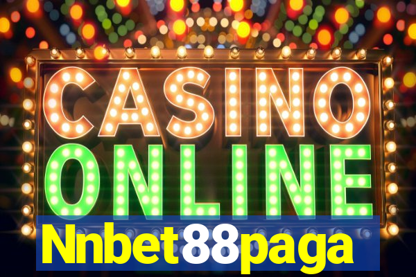 Nnbet88paga