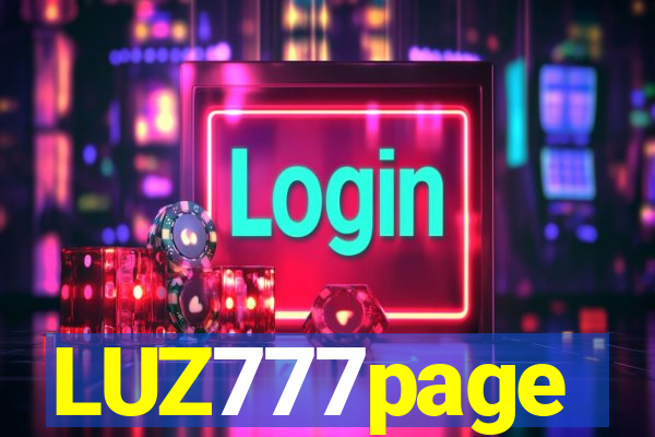 LUZ777page