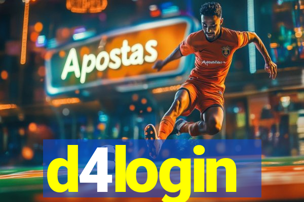 d4login