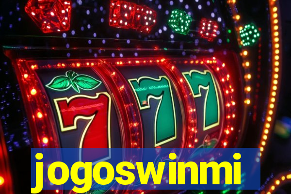 jogoswinmi