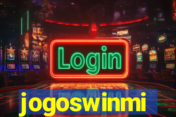 jogoswinmi