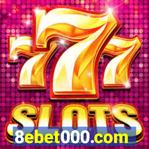 8ebet000.com