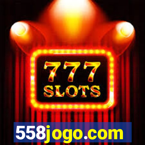 558jogo.com